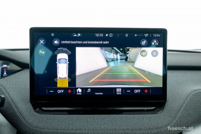 Skoda Enyaq Gebrauchtwagen