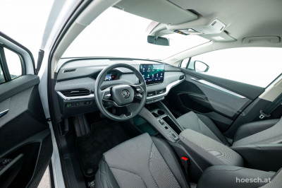 Skoda Enyaq Gebrauchtwagen