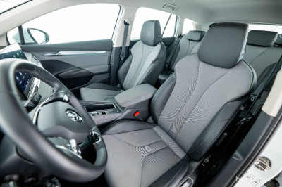 Skoda Enyaq Gebrauchtwagen