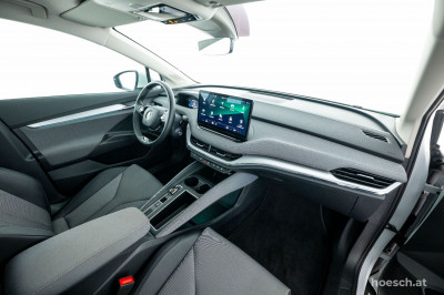 Skoda Enyaq Gebrauchtwagen