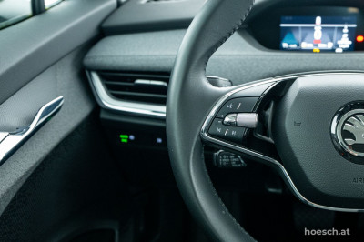 Skoda Enyaq Gebrauchtwagen
