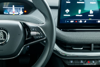 Skoda Enyaq Gebrauchtwagen