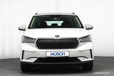 Skoda Enyaq Gebrauchtwagen