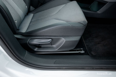 Skoda Enyaq Gebrauchtwagen