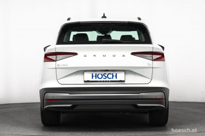 Skoda Enyaq Gebrauchtwagen