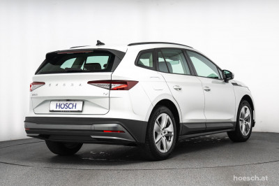 Skoda Enyaq Gebrauchtwagen