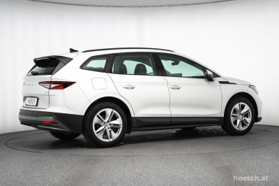 Skoda Enyaq Gebrauchtwagen