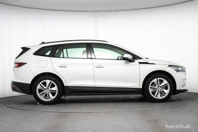 Skoda Enyaq Gebrauchtwagen