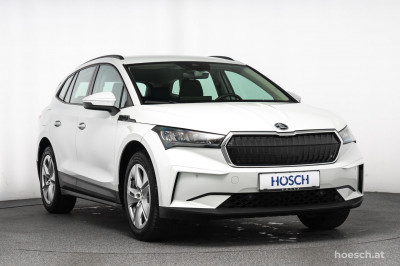 Skoda Enyaq Gebrauchtwagen