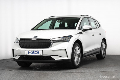 Skoda Enyaq Gebrauchtwagen