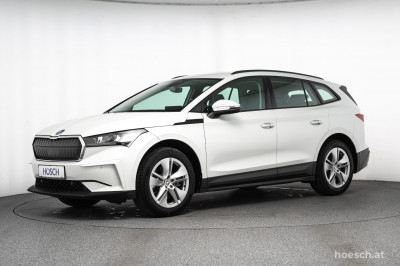 Skoda Enyaq Gebrauchtwagen