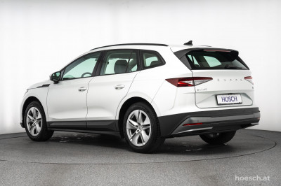 Skoda Enyaq Gebrauchtwagen