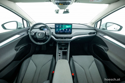 Skoda Enyaq Gebrauchtwagen
