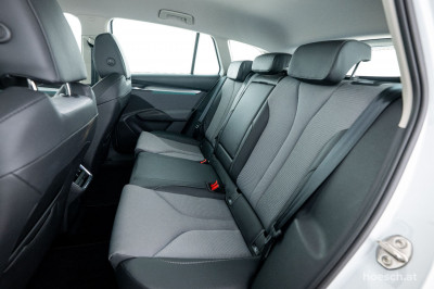 Skoda Enyaq Gebrauchtwagen