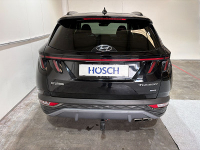 Hyundai Tucson Gebrauchtwagen