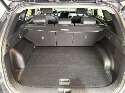 Hyundai Tucson Gebrauchtwagen