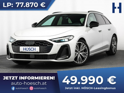 Audi A5 Gebrauchtwagen