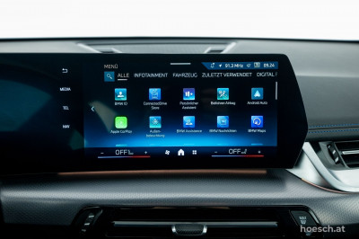 BMW X1 Gebrauchtwagen