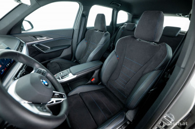 BMW X1 Gebrauchtwagen