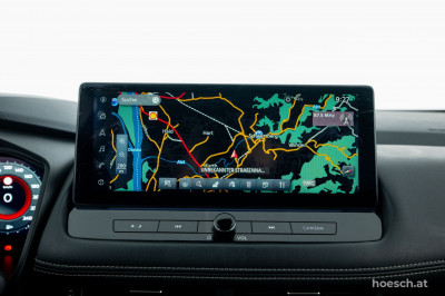 Nissan X-Trail Gebrauchtwagen