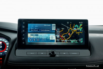 Nissan X-Trail Gebrauchtwagen