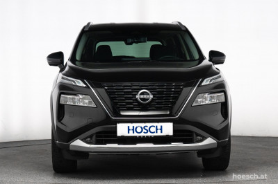Nissan X-Trail Gebrauchtwagen