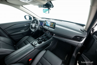 Nissan X-Trail Gebrauchtwagen