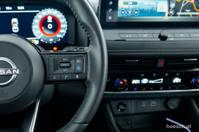 Nissan X-Trail Gebrauchtwagen