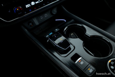 Nissan X-Trail Gebrauchtwagen
