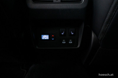 Nissan X-Trail Gebrauchtwagen