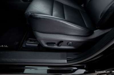 Nissan X-Trail Gebrauchtwagen