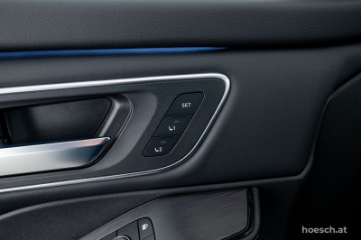 Nissan X-Trail Gebrauchtwagen