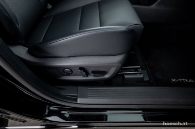 Nissan X-Trail Gebrauchtwagen