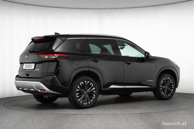 Nissan X-Trail Gebrauchtwagen