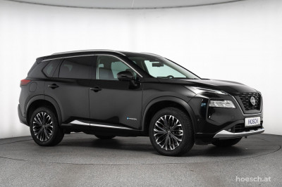Nissan X-Trail Gebrauchtwagen