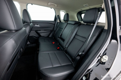 Nissan X-Trail Gebrauchtwagen