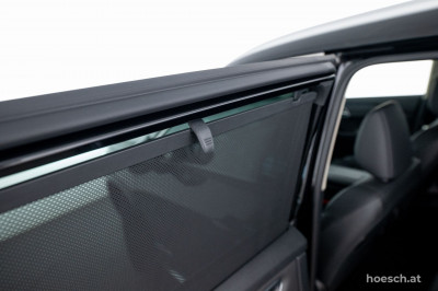 Nissan X-Trail Gebrauchtwagen