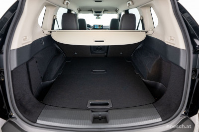 Nissan X-Trail Gebrauchtwagen