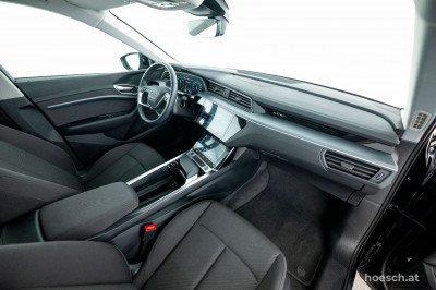 Audi e-tron Gebrauchtwagen