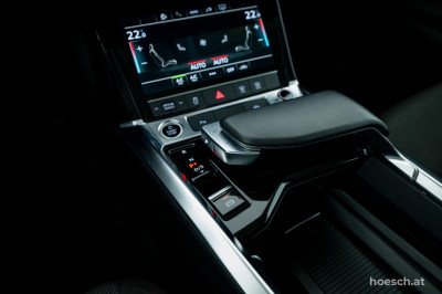 Audi e-tron Gebrauchtwagen