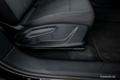 Audi e-tron Gebrauchtwagen