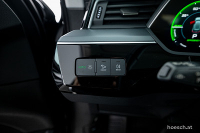 Audi e-tron Gebrauchtwagen