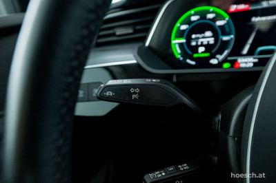 Audi e-tron Gebrauchtwagen