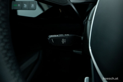 Audi e-tron Gebrauchtwagen