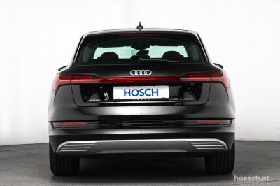 Audi e-tron Gebrauchtwagen