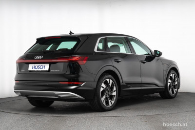 Audi e-tron Gebrauchtwagen