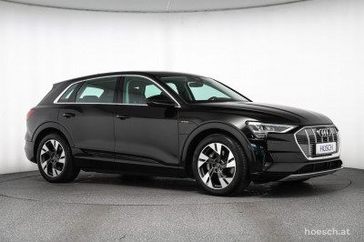Audi e-tron Gebrauchtwagen