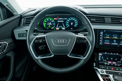 Audi e-tron Gebrauchtwagen