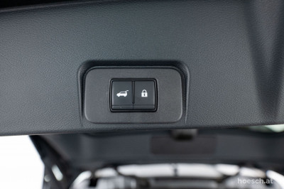 Nissan X-Trail Gebrauchtwagen