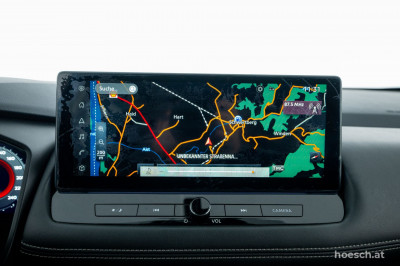 Nissan X-Trail Gebrauchtwagen